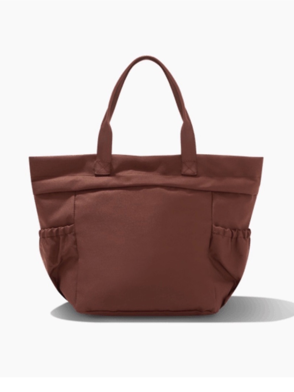 Modern Picnic x FabFitFun lunch bag